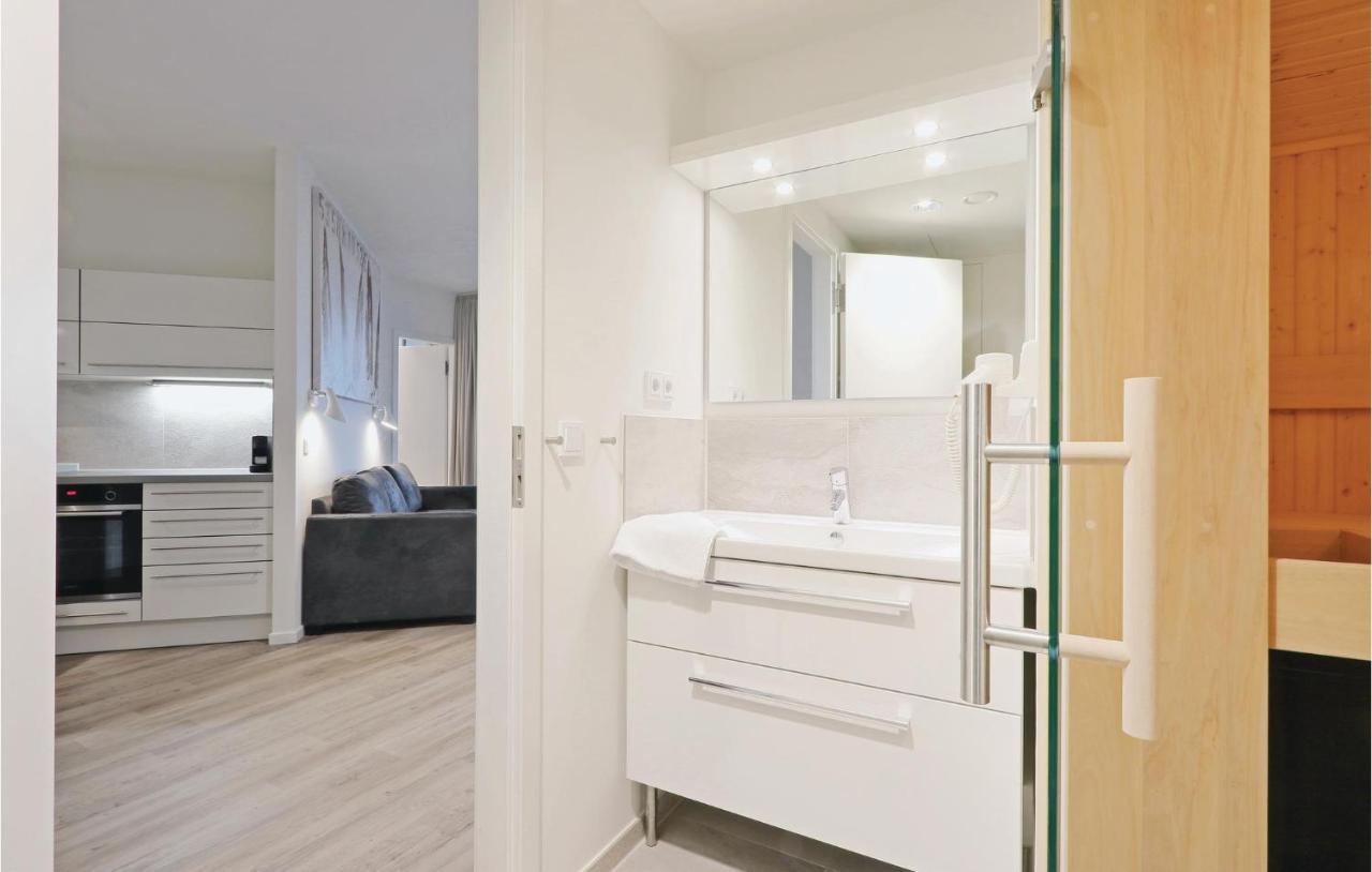 Apartment Cozy In Travemuende With Sauna
