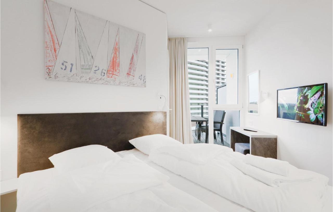 Cozy In Travemuende With Sauna Apartment *