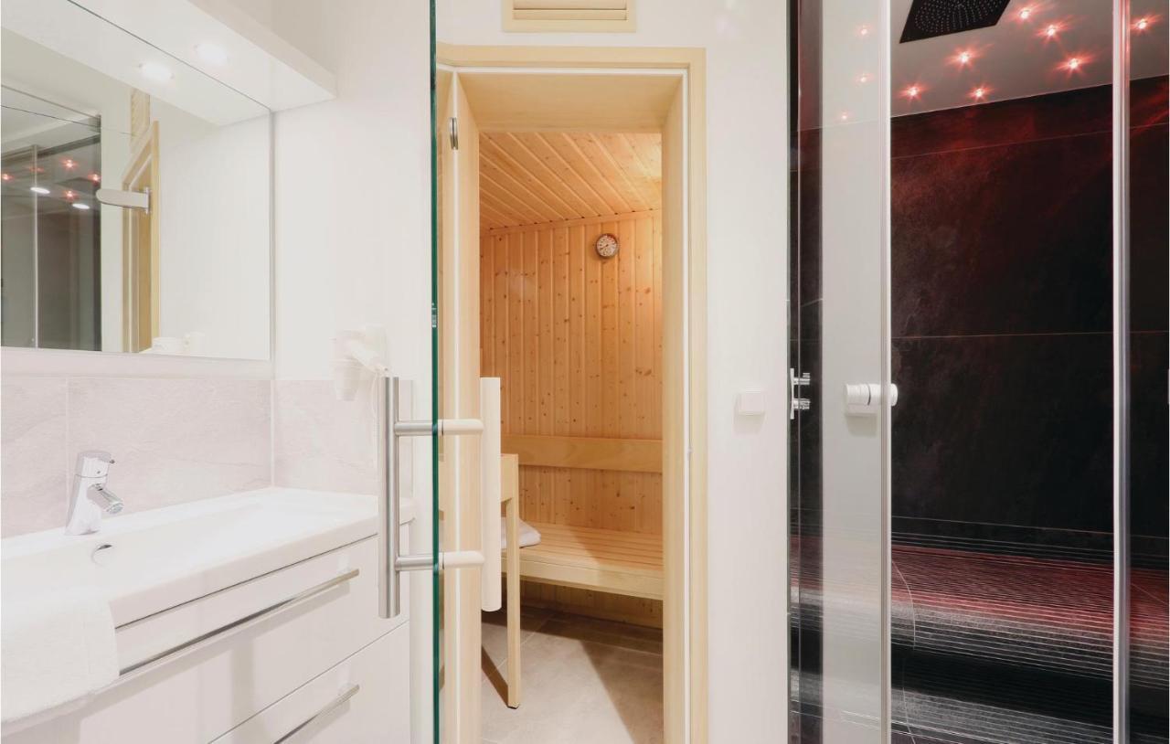 Cozy In Travemuende With Sauna Apartment *