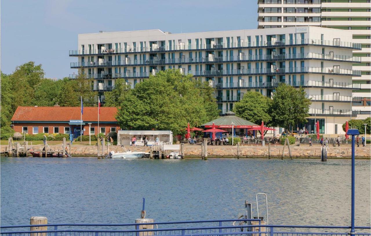Cozy In Travemuende With Sauna Apartment *